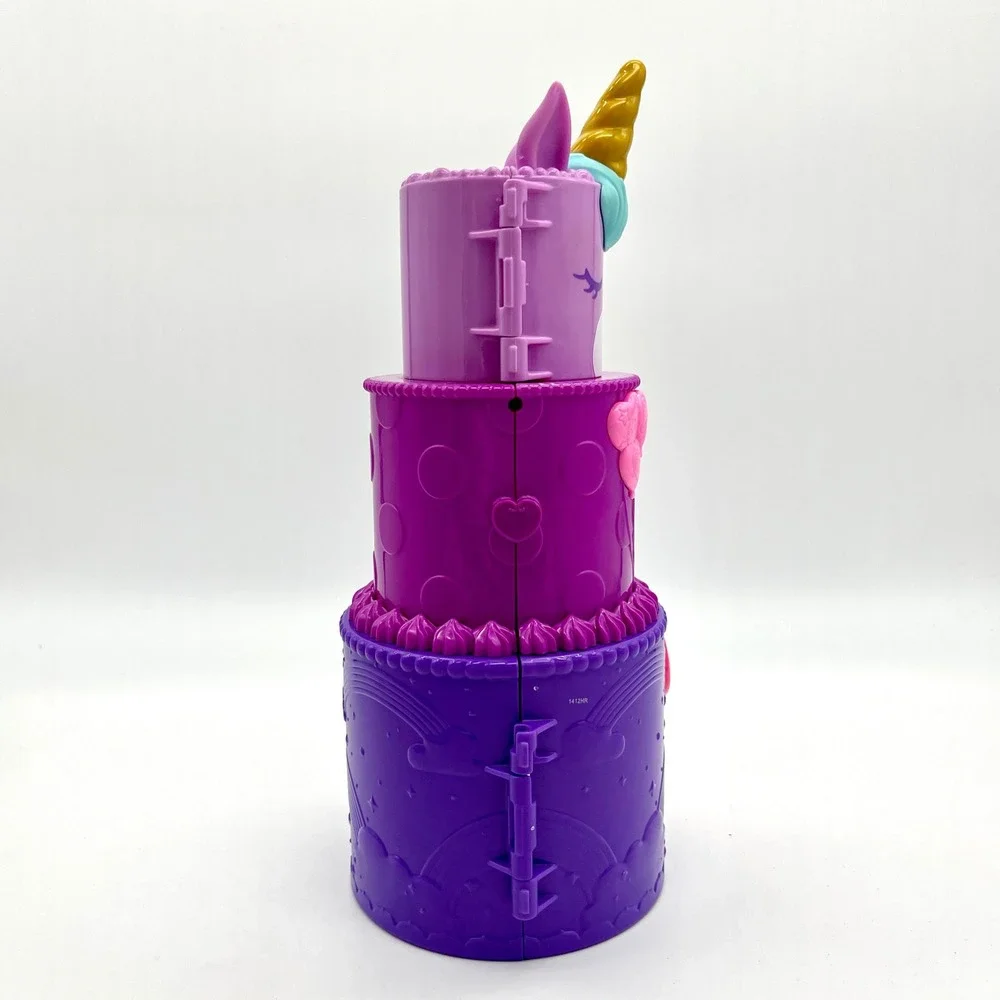 polly pocket delightful polly